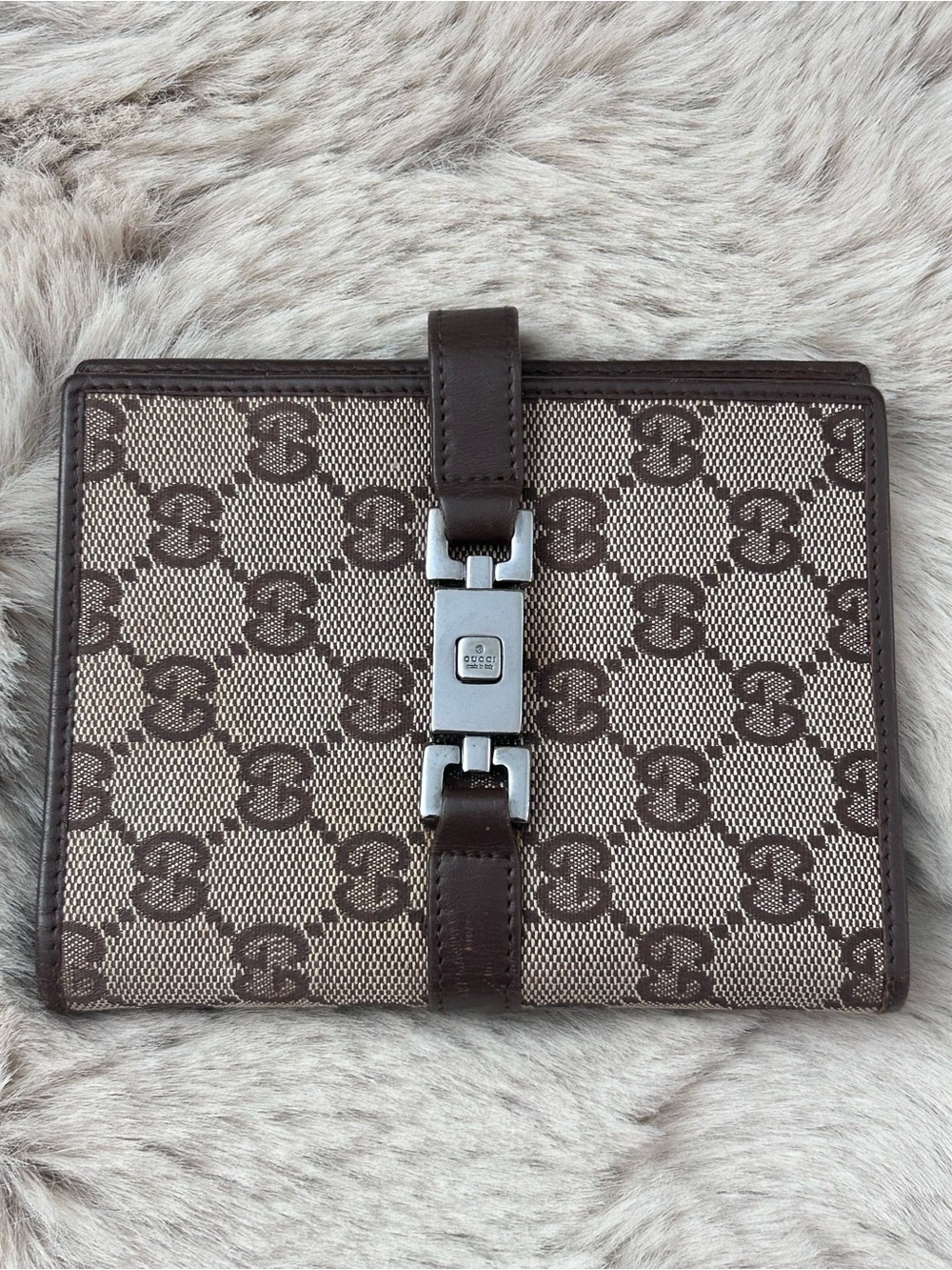 Gucci Agenda